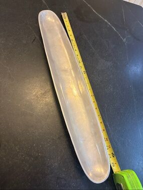 Pottery Barn tray